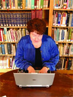 Belinda Anderson