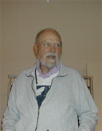 Boyd Carr