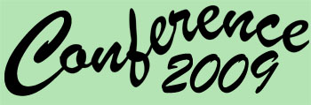 Conference 2009
