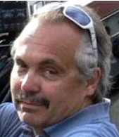 Jay Tabor