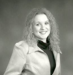 Heather Isaacs