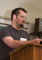 Eric Fritzius