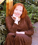 Gretchen Moran Laskas