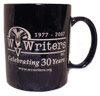 WV Writers coffee mug