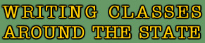 Writing Classes Around the State