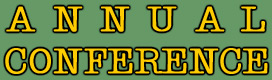 WV Writers Annual Conference.