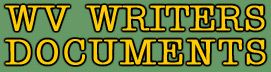 WV Writers Important Documents