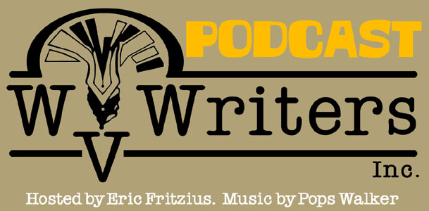 West Virginia Writers Podcast