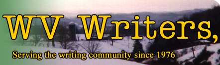 WV Writers, Inc.