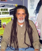 Norman Jordan
